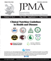 					View Vol. 73 No. 5 (2023): Clinical Nutrition Guidelines in Health and Diseases
				